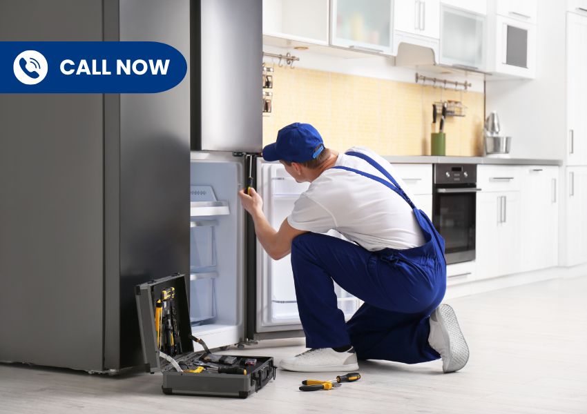Gretna Appliance Repair Company